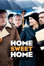 Home Sweet Home filmas