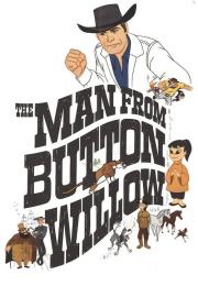 The Man from Button Willow filmas