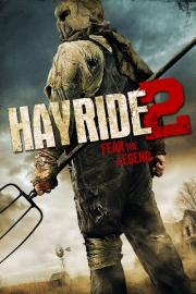 Hayride 2 filmas