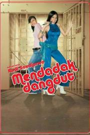 Mendadak Dangdut filmas