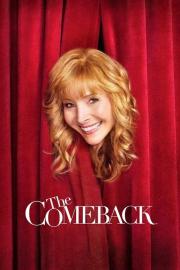 The Comeback filmas