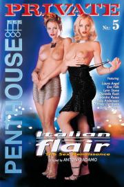 Italian Flair filmas