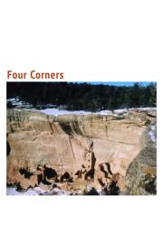 Four Corners filmas