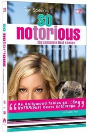 So NoTORIous filmas