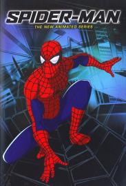 Spider-Man: The New Animated Series filmas