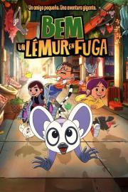 Bem, Un Lémur En Fuga filmas