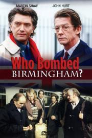 Who Bombed Birmingham? filmas