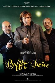 Buffet froid filmas