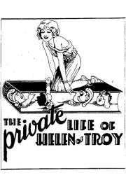 The Private Life of Helen of Troy filmas