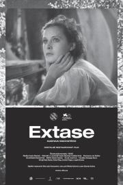 Extase filmas