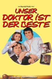 Unser Doktor ist der Beste filmas