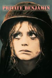 Private Benjamin filmas