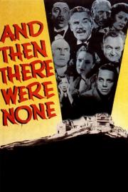 And Then There Were None filmas