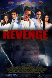 Down's Revenge filmas