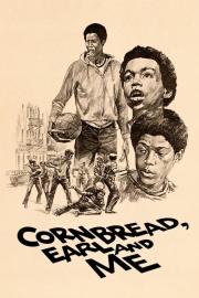 Cornbread, Earl and Me filmas
