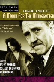 A Moon for the Misbegotten filmas