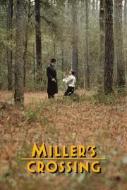 Milerio kryžkelė filmas