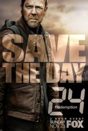 24: Redemption filmas