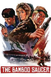 The Bamboo Saucer filmas