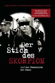 Der Stich des Skorpion filmas