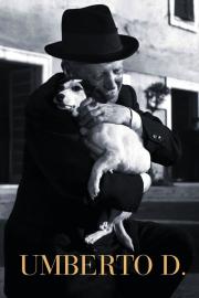 Umberto D. filmas
