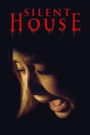 Silent House filmas