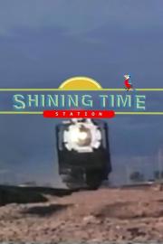 Shining Time Station filmas