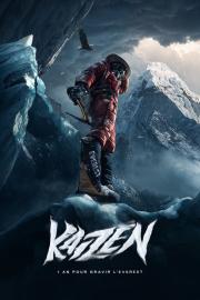 Kaizen: 1 an pour gravir l'Everest filmas