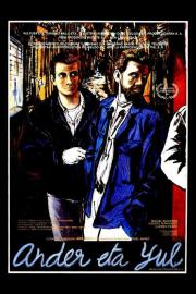 Ander eta Yul filmas