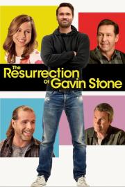 The Resurrection of Gavin Stone filmas