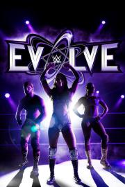 WWE EVOLVE filmas