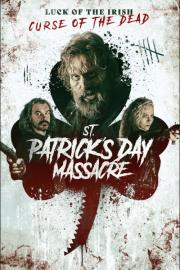 St. Patrick's Day Massacre filmas