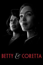 Betty and Coretta filmas