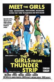The Girls from Thunder Strip filmas