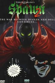 Todd McFarlane's Spawn 2 filmas