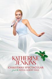 Katherine Jenkins Christmas Spectacular filmas