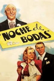 Noche de bodas filmas