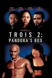 Pandora's Box filmas