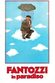 Fantozzi in paradiso filmas