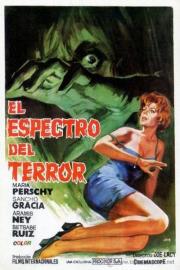 The Specter of Terror filmas