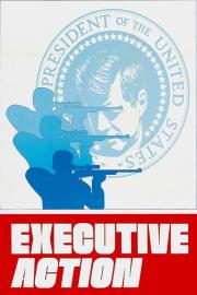 Executive Action filmas