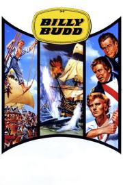 Billy Budd filmas