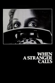 When a Stranger Calls filmas