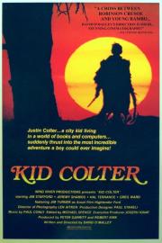 Kid Colter filmas