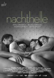 Nachthelle filmas