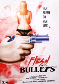 Flesh and Bullets filmas