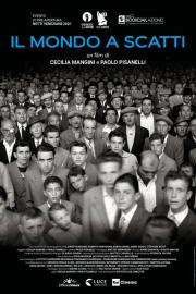 The World in Shots filmas