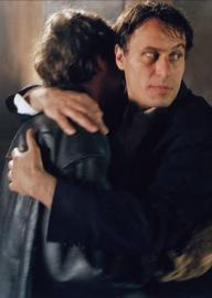 Personkrets 3:1 filmas