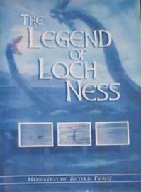 The Legend of Loch Ness filmas