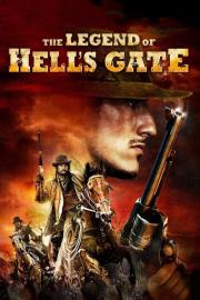 The Legend of Hell's Gate: An American Conspiracy filmas